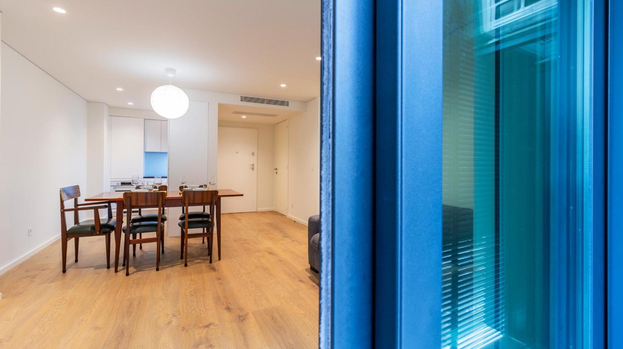 Fantastic Cedofeita Apartment By Unique Hosts OOporto Extérieur photo