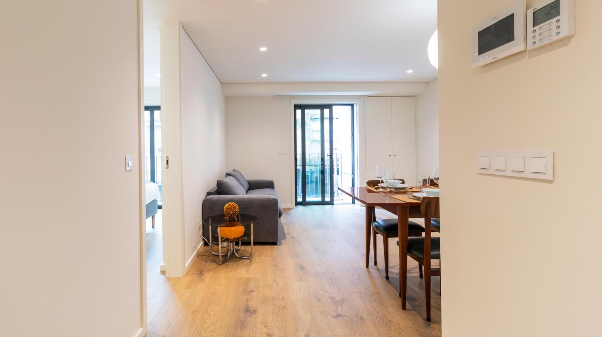 Fantastic Cedofeita Apartment By Unique Hosts OOporto Extérieur photo