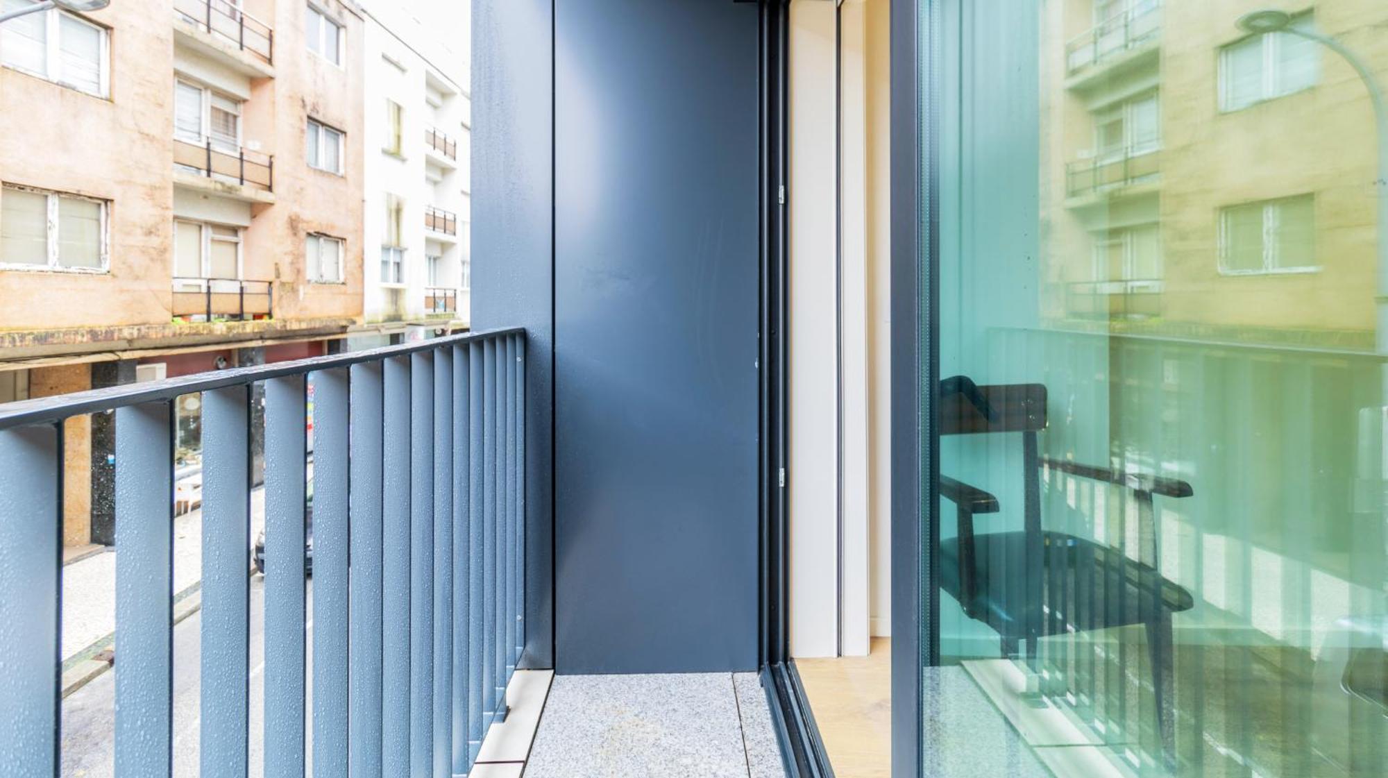 Fantastic Cedofeita Apartment By Unique Hosts OOporto Extérieur photo