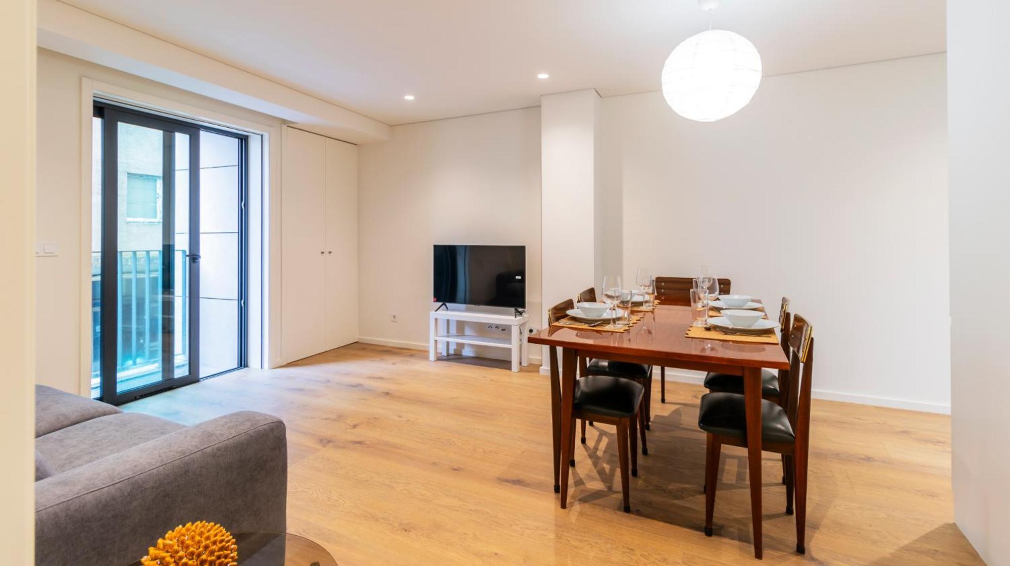 Fantastic Cedofeita Apartment By Unique Hosts OOporto Extérieur photo