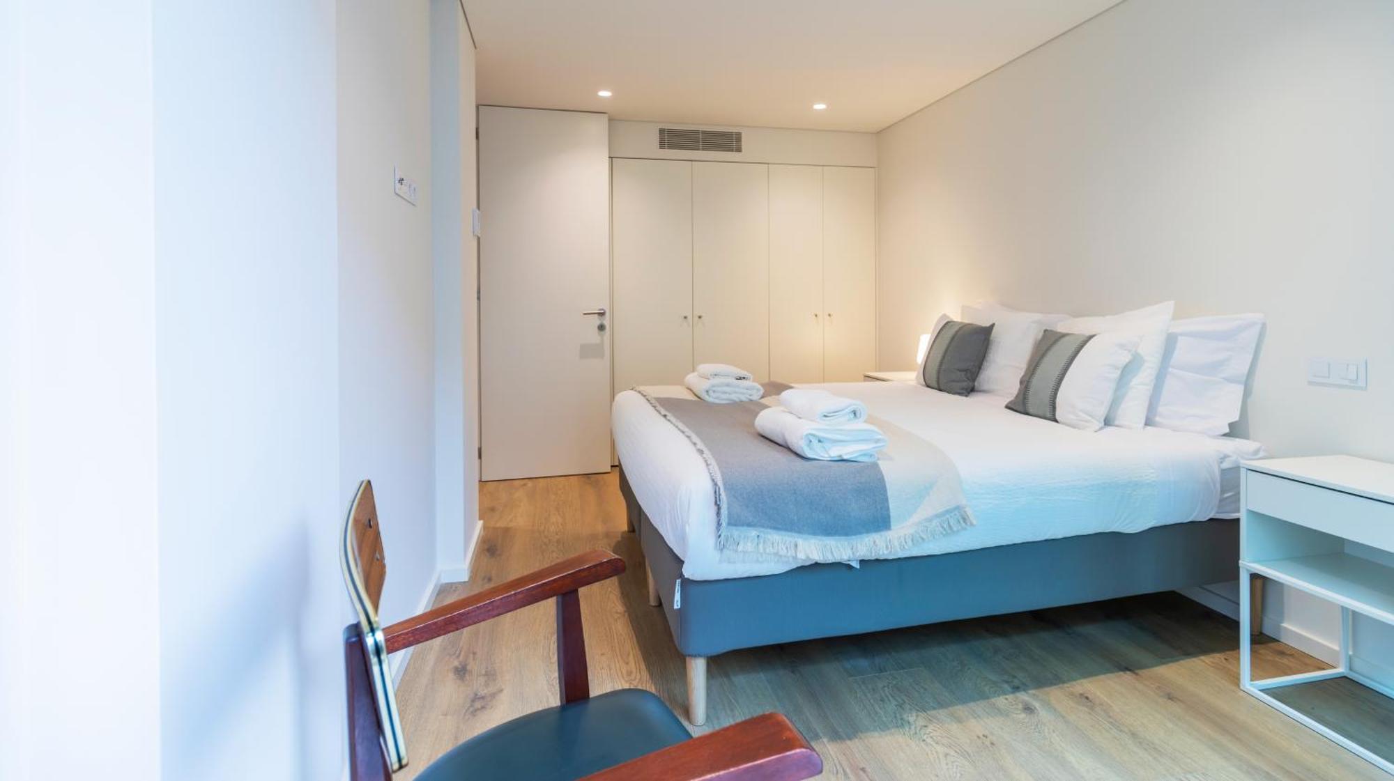 Fantastic Cedofeita Apartment By Unique Hosts OOporto Extérieur photo