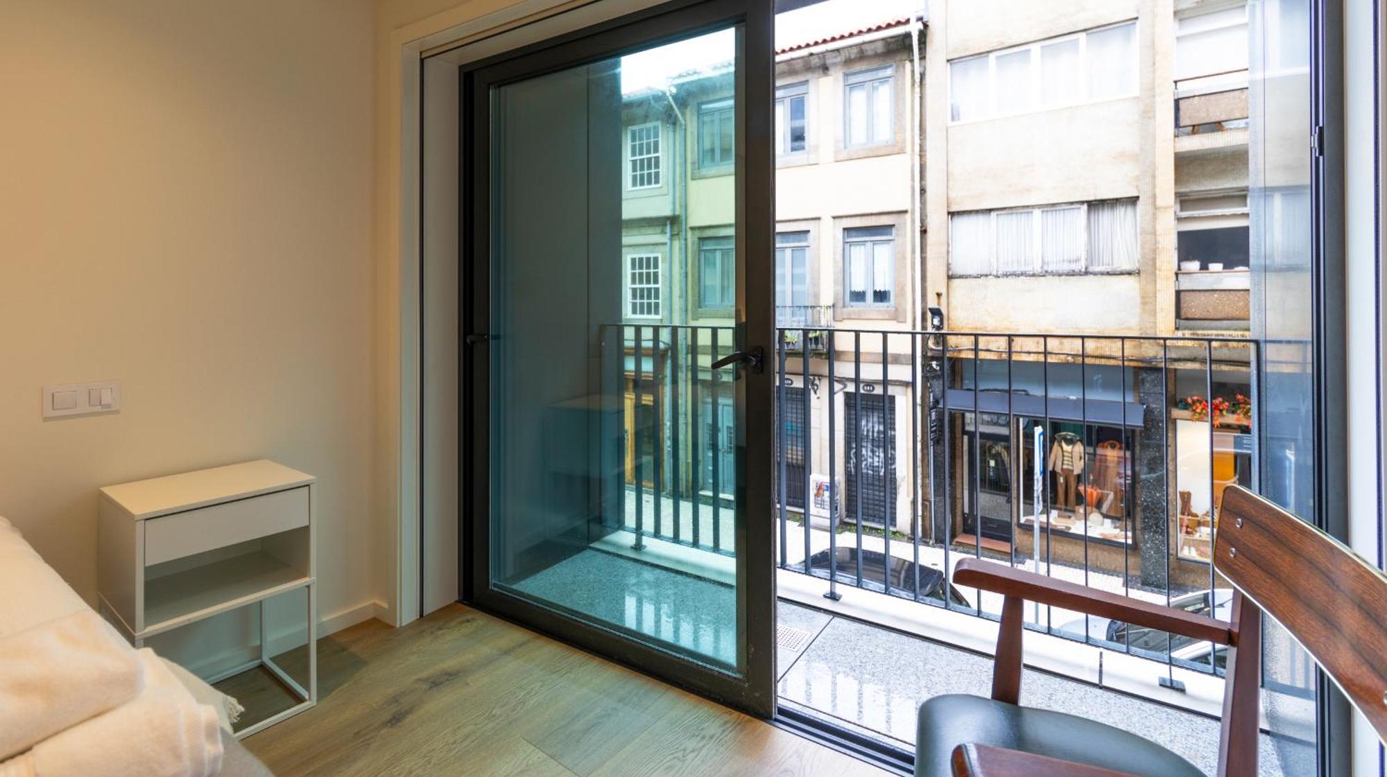 Fantastic Cedofeita Apartment By Unique Hosts OOporto Chambre photo